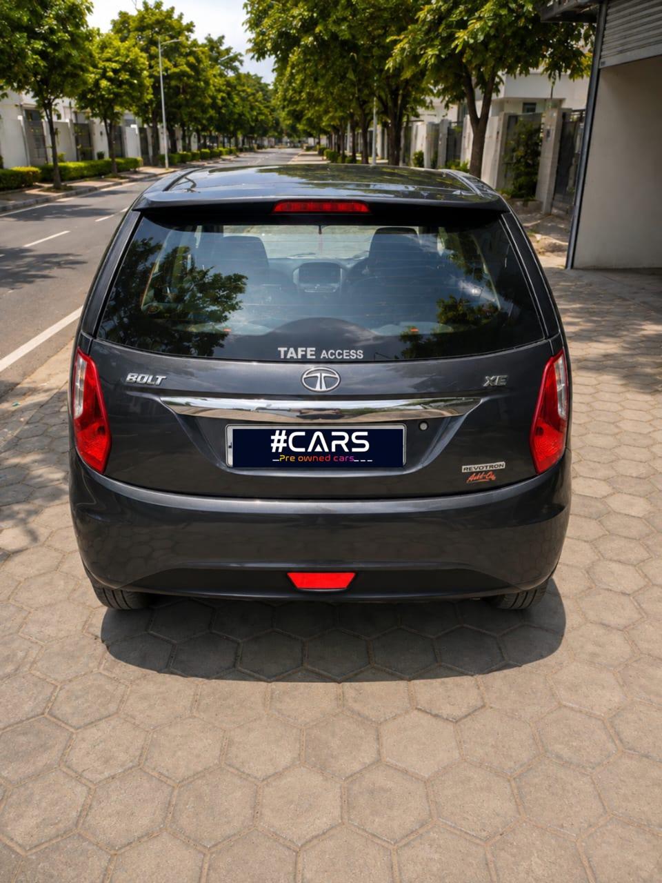 Tata Bolt - Image 3